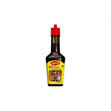 MAGGI HOT SEASONING  100ML