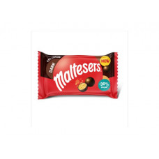 MALTESERS DARK CHOCOLATE  59G