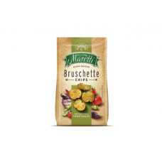 MARETTI BRUSCHETTE VEGETABLES 70G