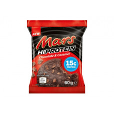 MARS HI PROTEIN CHOCOLATE & CARAMEL COOKIE 60G