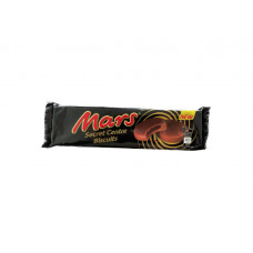 MARS SECRET CENTER BISCUITS 100G