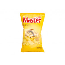 MASTER CHIPS FRENCH CHEESE 80G
