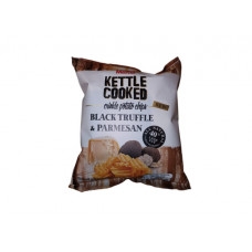 MASTER CRINKLE BLACK TRUFFLE AND PARMESAN 42G