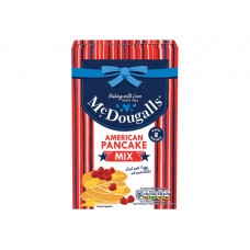 MCDOUGALLS PANCAKE MIX AMERICAN 192G