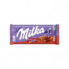 MILKA DAIM 100G