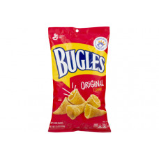 BUGLES CHIPS ORIGINAL 212G