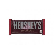 HERHSEY'S SPECIAL DARK CHOCOLATE 41G