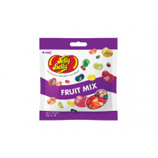 JELLY BELLY FRUIT MIXED JELLY BEANS 70G