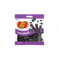 JELLY BELLY LIQUORICE JELLY BEANS 70G