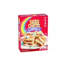 LUCKY CHARMS COMPLETE MARSHMALLOW PANCAKE KIT 411G
