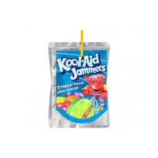 KOOL-AID JAMMERS TROPICAL 177ML