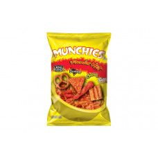 MUNCHIES FLAMIN HOT 262.2G