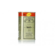 SHIP AROMATIC MADRAS CURRY POWDER 250G