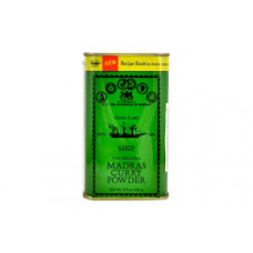 SHIP MADRAS CURRY POWDER 250G