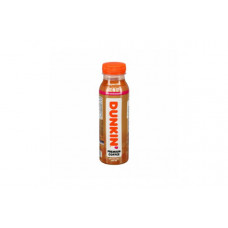 DUNKIN CAPPUCINO COFFEE DRINK 300ML