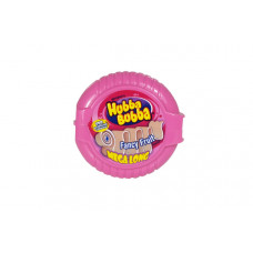 HUBBA BUBBA FANCY FRUIT GUM