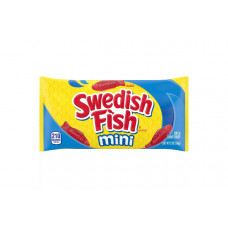 SWEDISH FISH MINI SOFT & CHEWY 56G