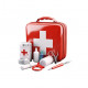 FIRST AID & SANITIZERS