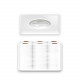 Toilet Paper, Tissues & Hand Towels