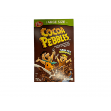 POST COCOA PEBBLES LARGE SIZE 425G