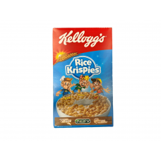 KELLOGG'S RICE KRISPIES 450G