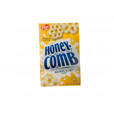 POST HONEY COMB CEREAL  354G