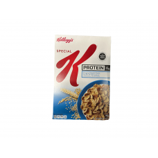 KELLOGG'S SPECIAL K  MULTI-GRAIN CINAMMON