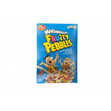 POST MARSHMALLOW  FRUITY PEBBLES 311G