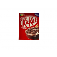 NESTLE KITKAT CEREAL 330G