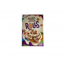 GENERAL MILLS CINNAMON TOAST CRUNCH ROLLS 303G