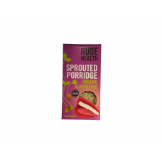 RUDE HEALTH SPROUTED PORRIDGE 400G