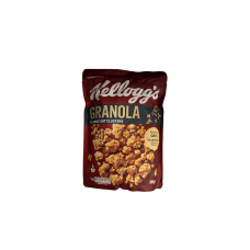 KELLOGG'S GRANOLA CLASIC OAT CLUSTERS 380G