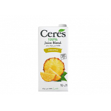 CERES PINEAPPLE 1L