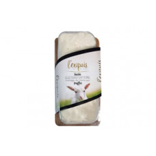 L'EXQUIS MINI BUCHE GOAT CHEESE WITH TRUFFLE 150G