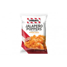TGI FRIDAY'S JALAPENO POPPERS STICKS 99.2G