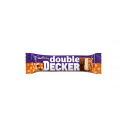 CADBURY DOUBLE DECKER 54.5G