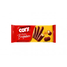 CORY FINGER STICK CHOCOLATE SPRINKLE COATING 90G