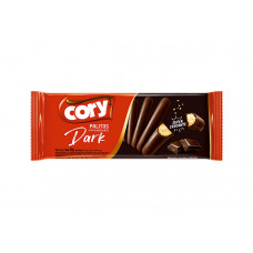 CORY DARK CHOCOLATE FINGER STICKS 90G
