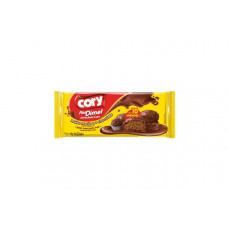 CORY HONEY BREAD CHOCOLATE SPRINKLE COVERED 110G