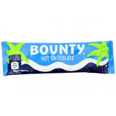 BOUNTY HOT CHOCOLATE 25G