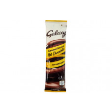 GALAXY FLAVOUR HOT CHOCOLATE 25G