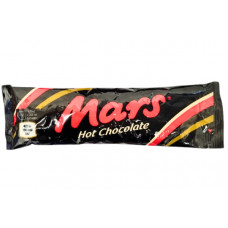 MARS HOT CHOCOLATE 25G