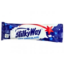 MILKYWAY HOT CHOCOLATE 25G