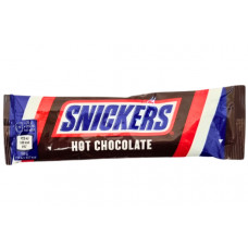 SNICKERS HOT CHOCOLATE 25G