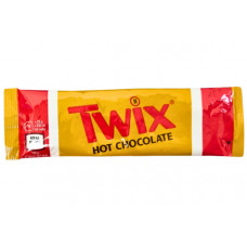 TWIX HOT CHOCOLATE 25G