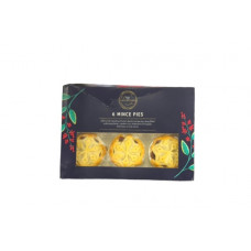 M&S 6 MINCE PIES 334G