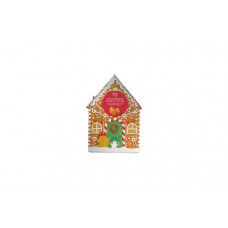 M&S GINGERBREAD MUSICAL HOUSE 115G