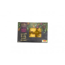 TASTE THE DIFFERENCE 6 MINCE PIES 325G