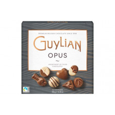 GUYLIAN OPUS ASSORTMENT FILLED CHOCOLATES 180G