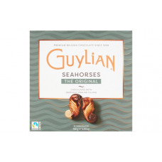 GUYLIAN SEAHORSES PRALINE 168G